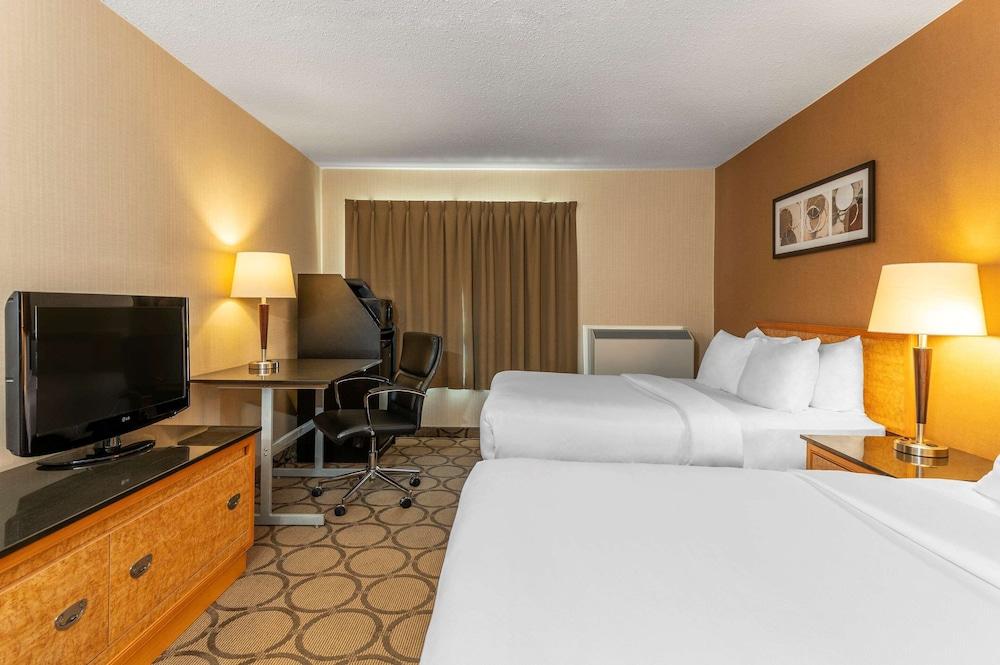 Comfort Inn Тандер-Бей Екстер'єр фото
