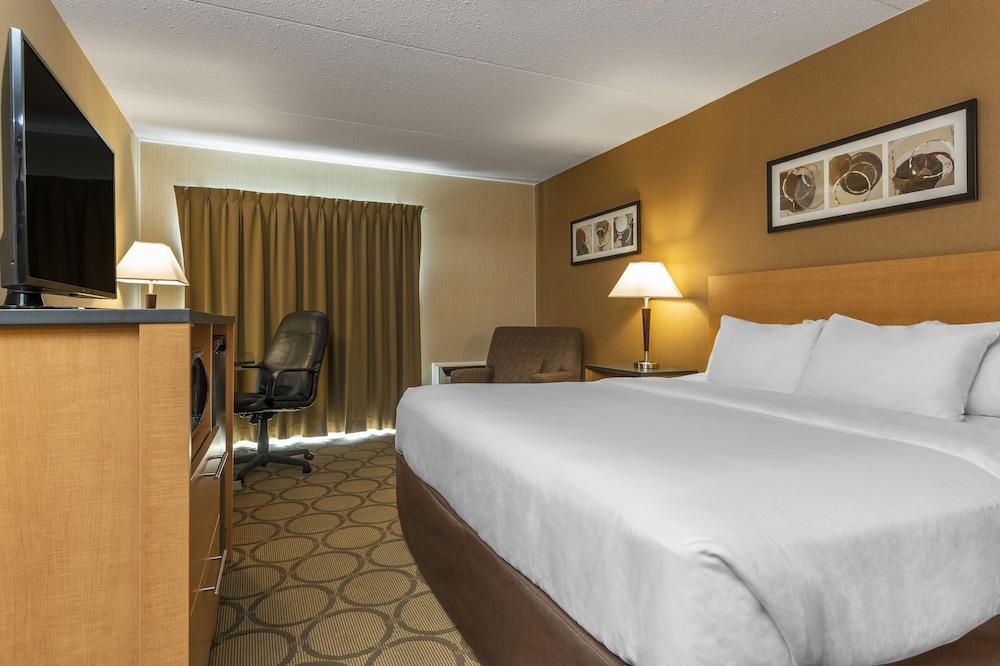 Comfort Inn Тандер-Бей Екстер'єр фото
