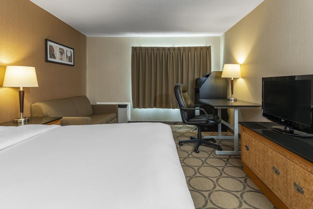 Comfort Inn Тандер-Бей Екстер'єр фото