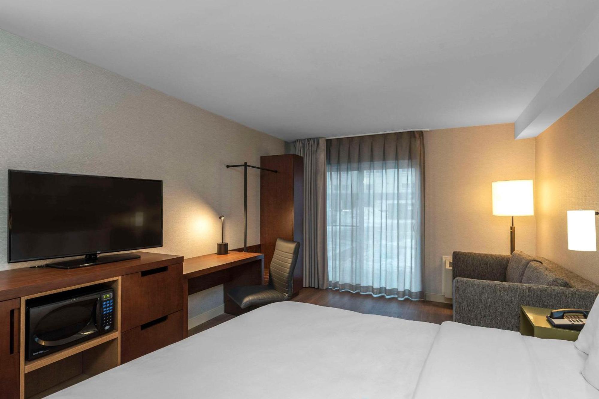 Comfort Inn Тандер-Бей Екстер'єр фото