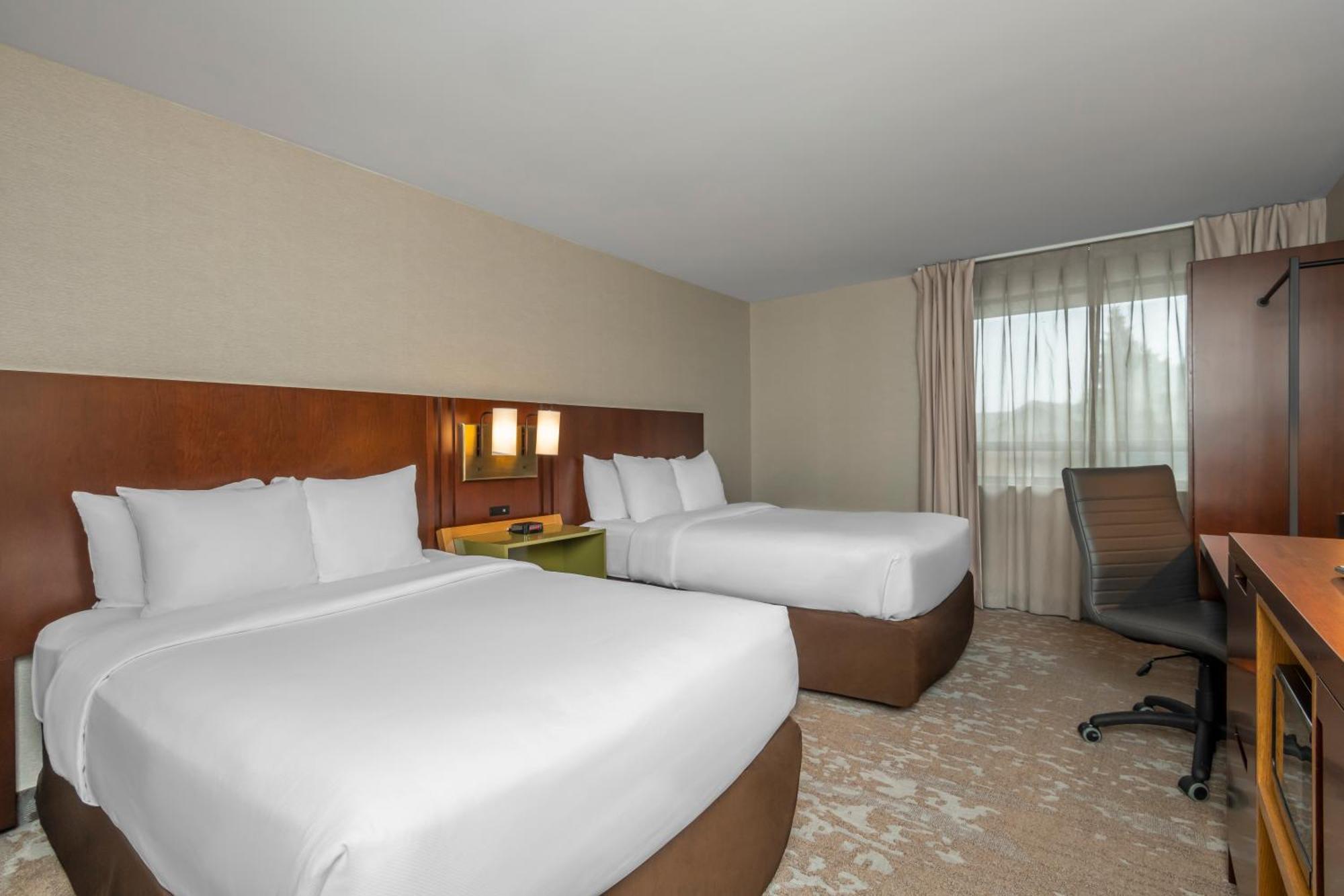 Comfort Inn Тандер-Бей Екстер'єр фото