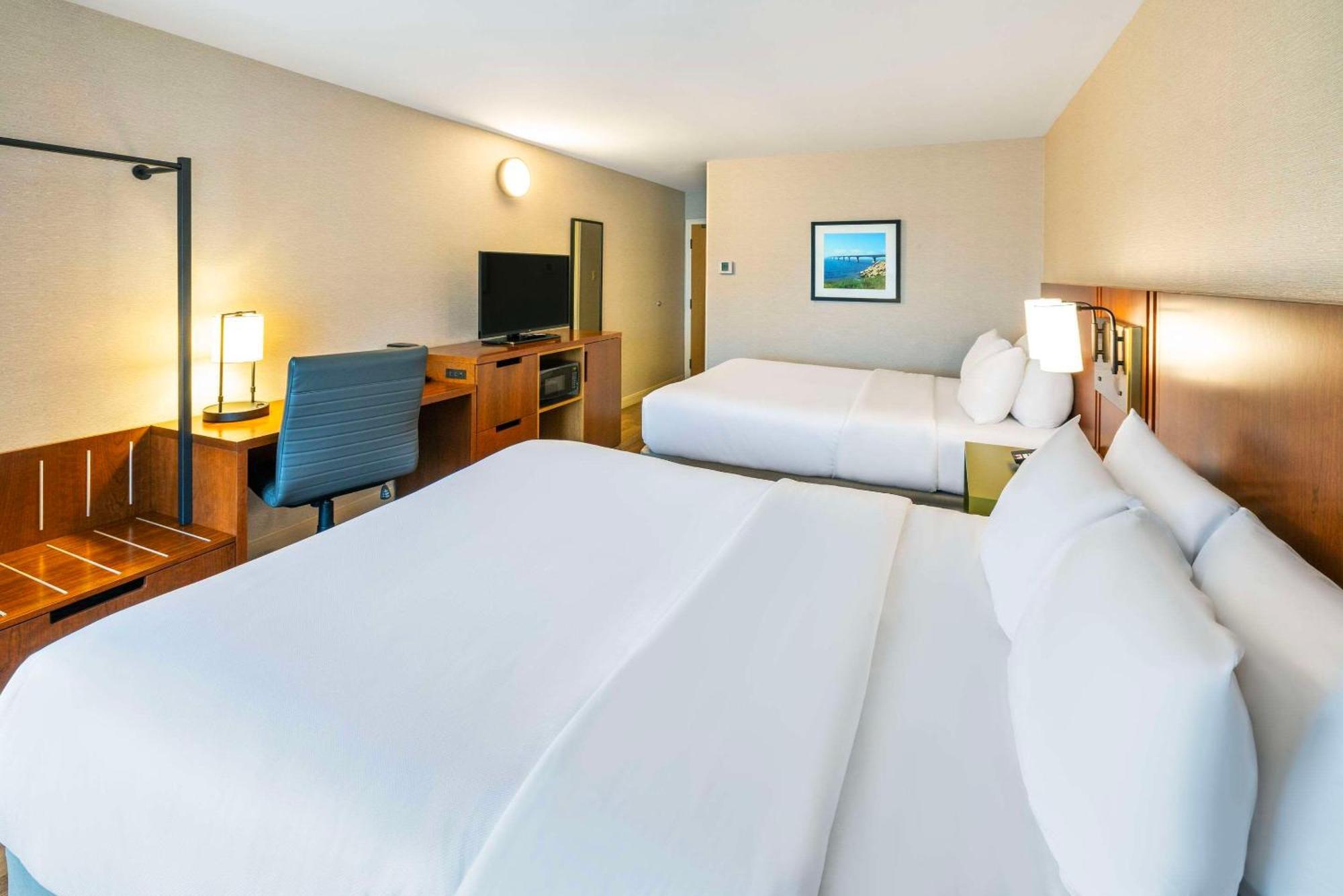 Comfort Inn Тандер-Бей Екстер'єр фото