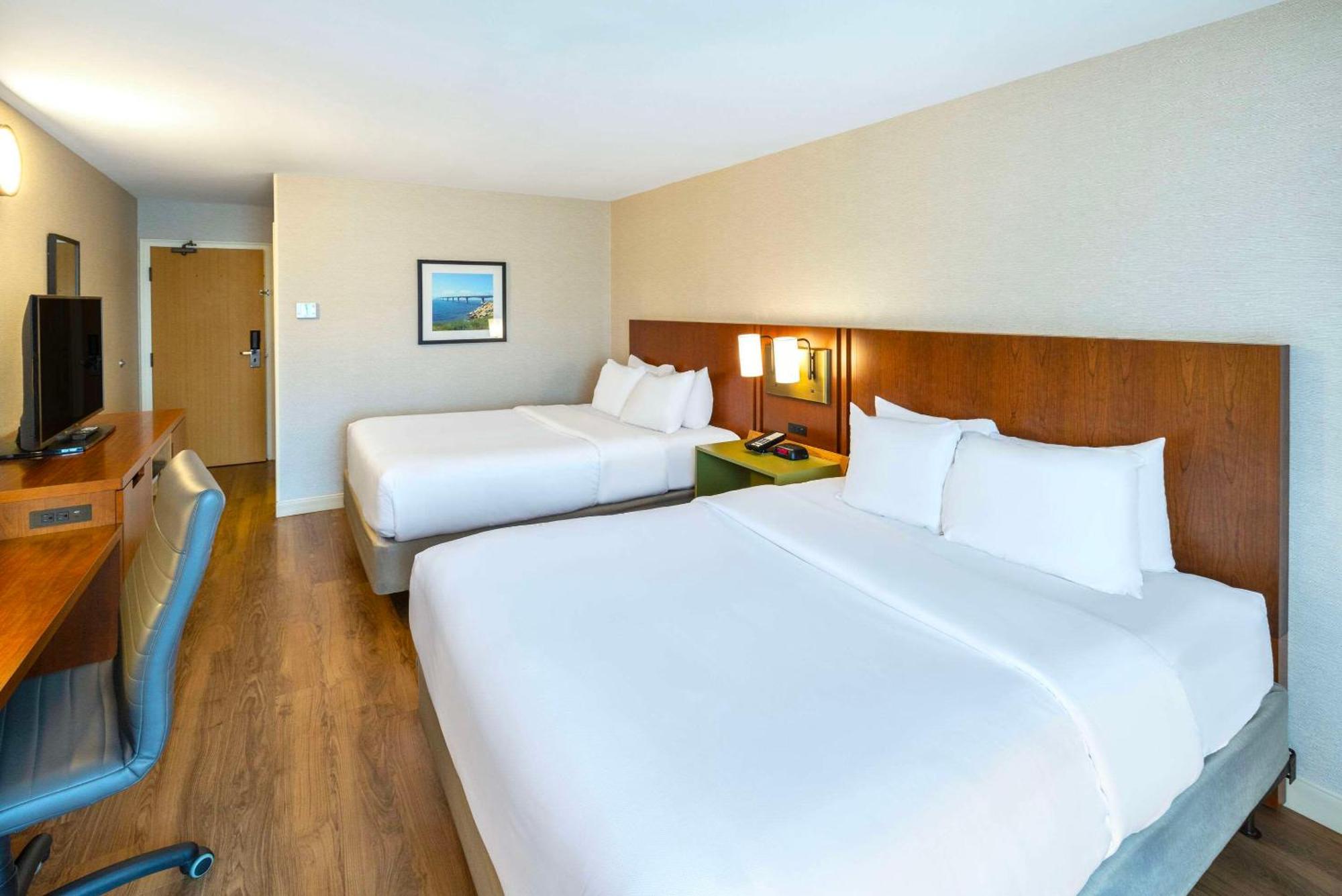 Comfort Inn Тандер-Бей Екстер'єр фото