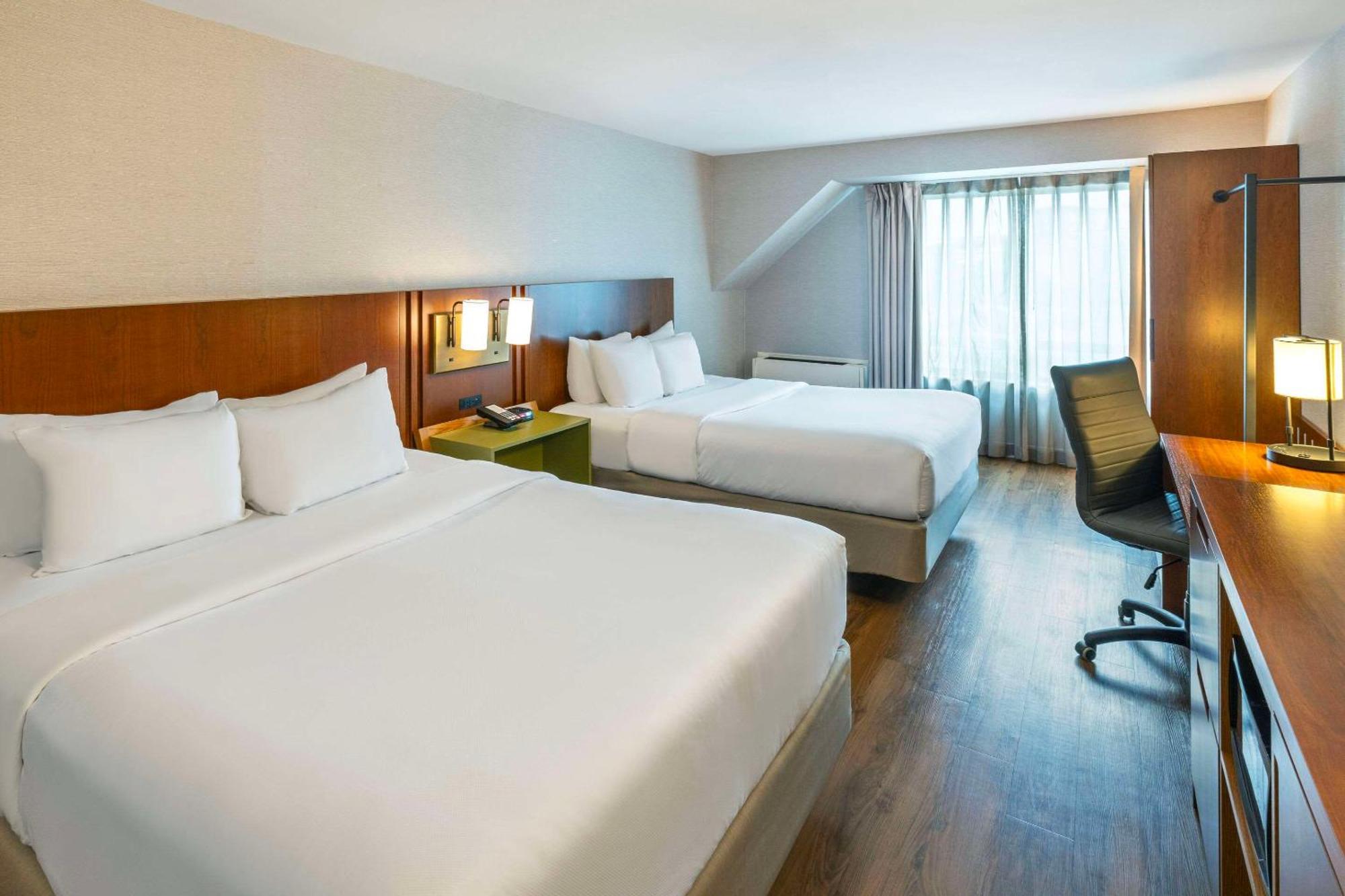 Comfort Inn Тандер-Бей Екстер'єр фото